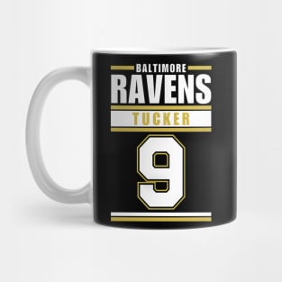 Baltimore Ravens Tucker 9 Football Players - hopeeeentoday #75 Mug